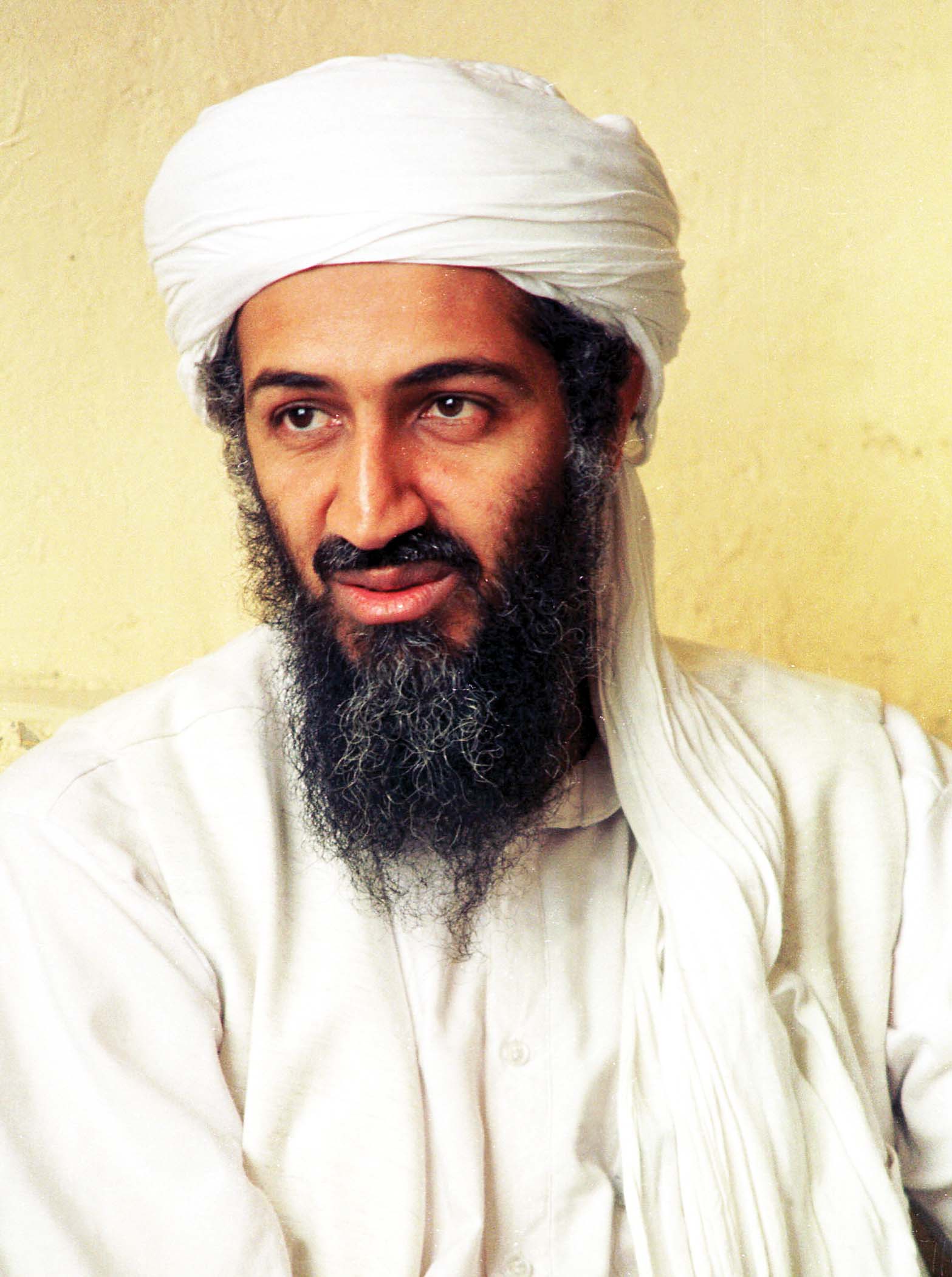 Captura de Bin Laden é ‘chave’ para sucesso no Afeganistão, diz comandante dos EUA