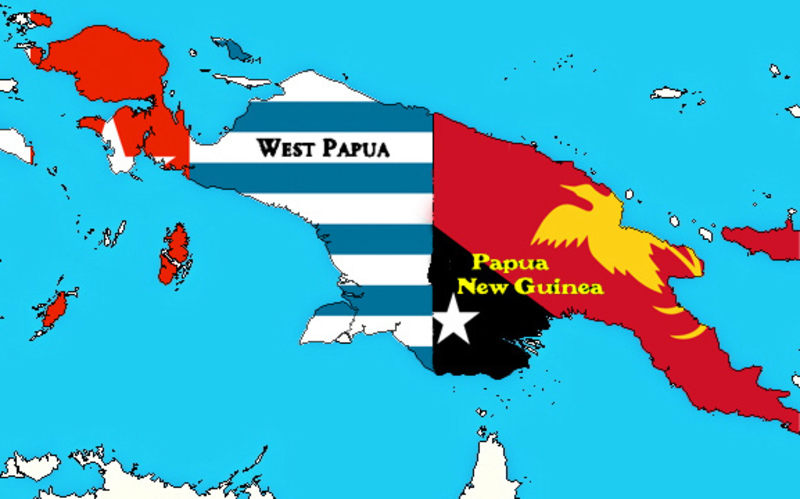 Viajar a Irian Jaya-Papua Occidental-West Papua (Indonesia) - Foro Sudeste Asiático