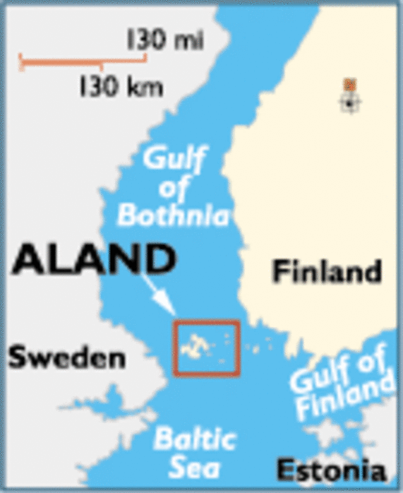 Untying the Kurillian Knot: Toward an Åland-Inspired Solution for ...