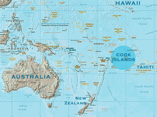 tahiti karta Kartor Oceanien och stilla havet. Maps Oceania and Pacific Ocean. tahiti karta